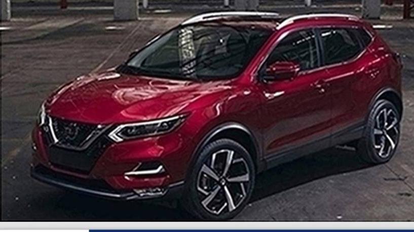 NISSAN ROGUE SPORT 2022 JN1BJ1CW1NW498681 image